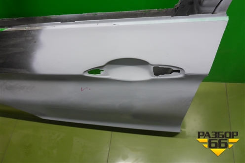 Дверь передняя левая (41517386737) для BMW X5 F15 с 2013г