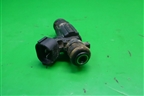 Форсунка инжекторная электрическая (1.5л G4EC) (3531022600) для Hyundai Aсcent с 2000г