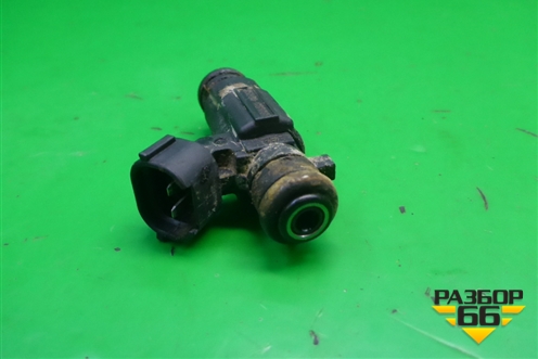 Форсунка инжекторная электрическая (1.5л G4EC) (3531022600) для Hyundai Aсcent с 2000г