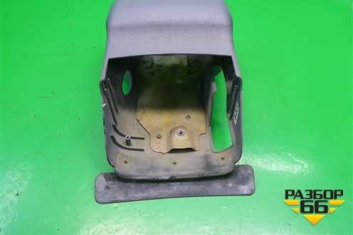 Кожух рулевой колонки для Hyundai Aсcent с 2000г