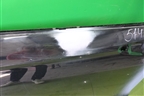 Дверь передняя левая (1938084) для Ford Mondeo 5 с 2015г