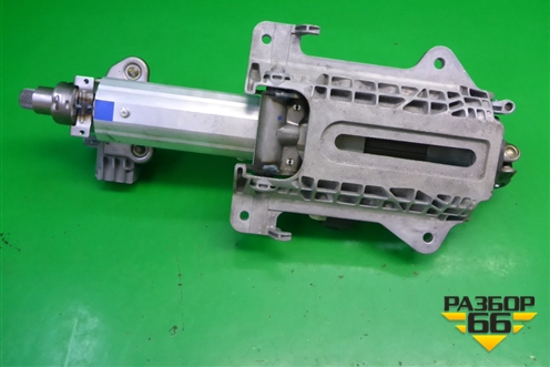Колонка рулевая (с электрорегулировкой) (AH223C529AC) для Land Rover Range Rover Sport с 2005-2012г