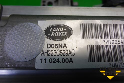 Колонка рулевая (с электрорегулировкой) (AH223C529AC) для Land Rover Range Rover Sport с 2005-2012г