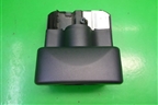 Кожух рулевой колонки (AH223K512BCW) для Land Rover Range Rover Sport с 2005-2012г