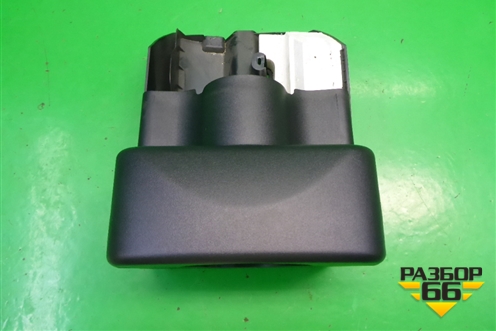Кожух рулевой колонки (AH223K512BCW) для Land Rover Range Rover Sport с 2005-2012г