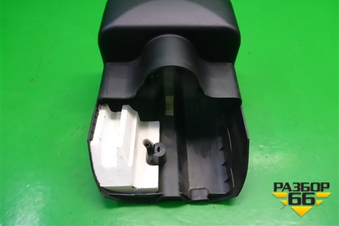 Кожух рулевой колонки (AH223K512BCW) для Land Rover Range Rover Sport с 2005-2012г