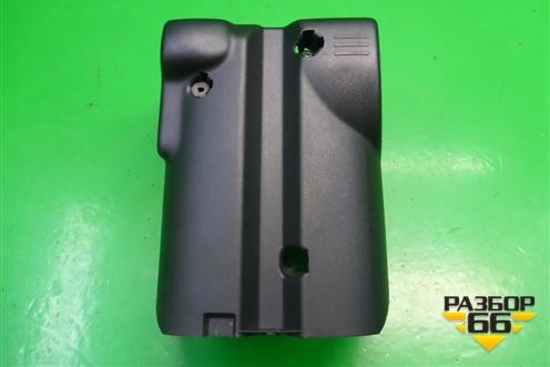 Кожух рулевой колонки (AH223K512BCW) для Land Rover Range Rover Sport с 2005-2012г