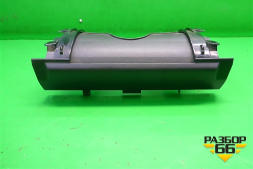 Кожух рулевой колонки (внутренний) (AH223530AB) для Land Rover Range Rover Sport с 2005-2012г