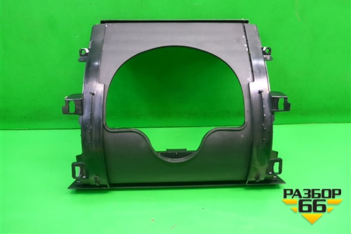 Кожух рулевой колонки (внутренний) (AH223530AB) для Land Rover Range Rover Sport с 2005-2012г