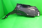 Обшивка багажника левая (ESJ501030) для Land Rover Range Rover Sport с 2005-2012г