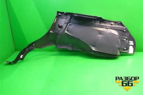 Обшивка багажника левая (ESJ501030) для Land Rover Range Rover Sport с 2005-2012г