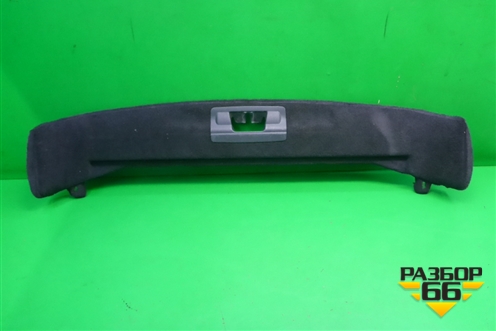 Обшивка багажника на заднюю панель (ERL500040) для Land Rover Range Rover Sport с 2005-2012г