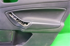 Обшивка двери задней правой под электрику (кожа) (7S71A27406) для Ford Mondeo 4 с 2006-2014г