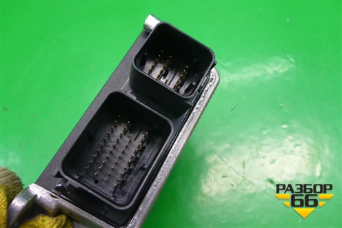 Блок управления AIR BAG (AH2214D374AG) для Land Rover Range Rover Sport с 2005-2012г