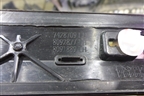 Накладка двери задней левой (51137428709) для BMW X7 G07 с 2018г