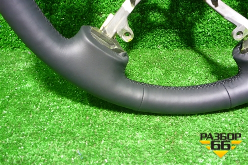 Рулевое колесо под AIR BAG без AIR BAG (с подогревом) (561102B150) для Hyundai Santa Fe с 2005-2012г