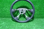 Рулевое колесо под AIR BAG без AIR BAG (с подогревом) (561102B150) для Hyundai Santa Fe с 2005-2012г