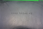 Корпус блока электронного (AH427P046AB) для Land Rover Range Rover Sport с 2005-2012г