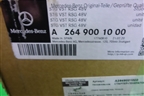 Генератор (A2649001000) для Mercedes Benz CLS C257 с 2018г