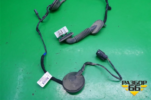 Проводка двери задней правой (мех.стеклоподъёмник) (91660A2040) для Kia Ceed с 2012-2018г (Сид 2)
