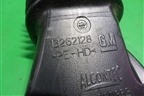 Воздуховод отопителя (13262128) для Opel Astra J с 2009г