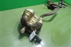 Глушитель (1.6л BSE) для Volkswagen Jetta с 2005-2011г