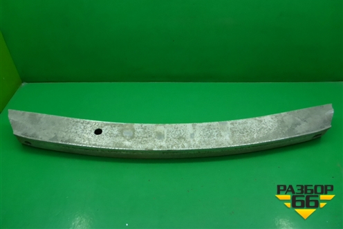 Усилитель заднего бампера (850309PJ0A) для Nissan Pathfinder (R52R) с 2012-2020г