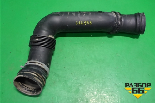 Патрубок воздушного фильтра (1K0129618AJ) для Volkswagen Jetta с 2005-2011г
