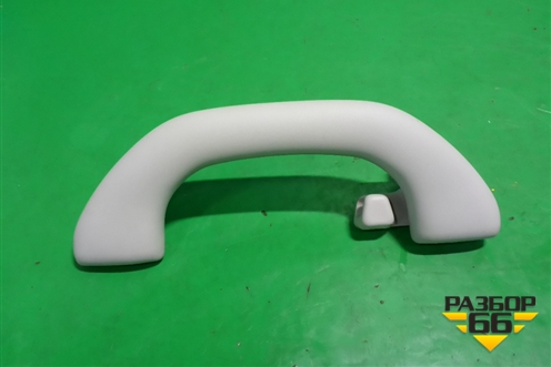 Ручка внутренняя потолочная (задняя) (1K0857607J) для Volkswagen Jetta с 2005-2011г