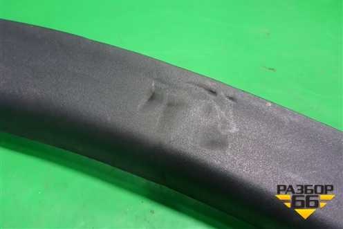Накладка двери задней правой (1K5839374B) для Volkswagen Jetta с 2005-2011г