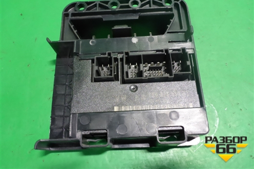 Блок комфорта (1K0959433BT) для Volkswagen Jetta с 2005-2011г