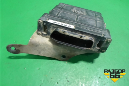 Блок управления АКПП (09G927750ET) для Volkswagen Jetta с 2005-2011г