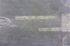 Накладка переднего бампера правая (AH3217F812) для Land Rover Range Rover Sport с 2005-2012г
