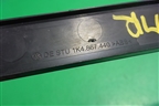Накладка двери передней правой (на обшивку) (1K4867440) для Volkswagen Jetta с 2005-2011г