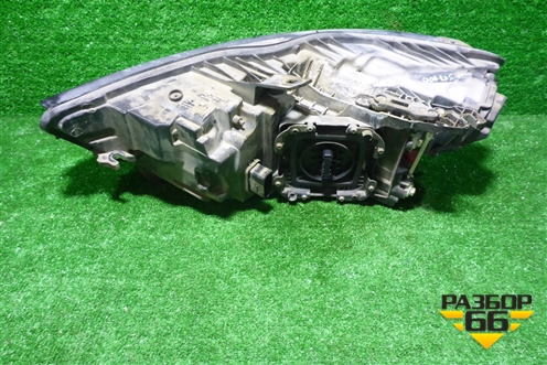 Фара правая (после 2014г LED без блоков) (4G0941034H) для Audi A6 (C7) с 2011-2018г