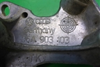 Кронштейн катушки зажигания (1.6л BSE) (06A903103) для Volkswagen Jetta с 2005-2011г