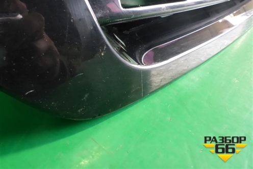 Решетка радиатора (DK628200XX) для Land Rover Range Rover Sport с 2013-2022г