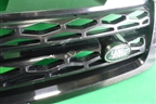 Решетка радиатора (DK628200XX) для Land Rover Range Rover Sport с 2013-2022г