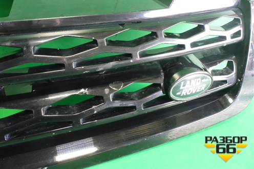 Решетка радиатора (DK628200XX) для Land Rover Range Rover Sport с 2013-2022г