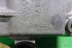 Опора двигателя правая (1.6л) (1K0199262AL) для Volkswagen Jetta с 2005-2011г