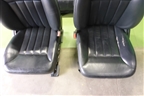 Сиденья комплект (с AIR BAG подогрев) (A0009103522) для Mercedes Benz ML-Klass W164 c 2005-2011г