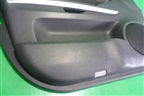 Обшивка двери передней левой под электрику для Mercedes Benz ML-Klass W164 c 2005-2011г