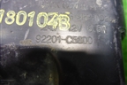 Фара противотуманная левая (после 2017г Led) (92201C5600) для Kia Sorento III Prime с 2014-2020г (Соренто3)