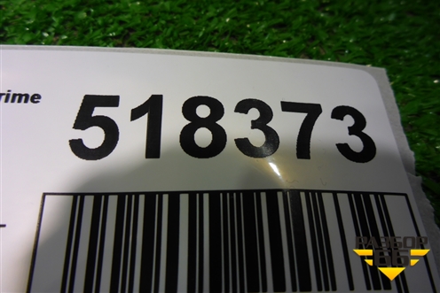 Фара противотуманная левая (после 2017г Led) (92201C5600) для Kia Sorento III Prime с 2014-2020г (Соренто3)