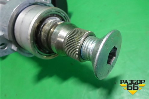 Колонка рулевая (A1644600816) для Mercedes Benz ML-Klass W164 c 2005-2011г