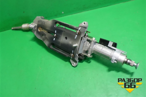 Колонка рулевая (A1644600816) для Mercedes Benz ML-Klass W164 c 2005-2011г