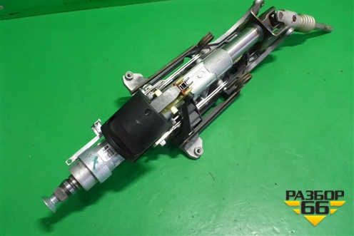 Колонка рулевая (A1644600816) для Mercedes Benz ML-Klass W164 c 2005-2011г