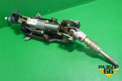 Колонка рулевая (A1644600816) для Mercedes Benz ML-Klass W164 c 2005-2011г