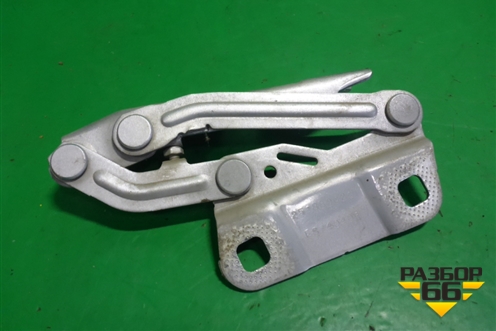 Петля капота правая (A2518800228) для Mercedes Benz ML-Klass W164 c 2005-2011г