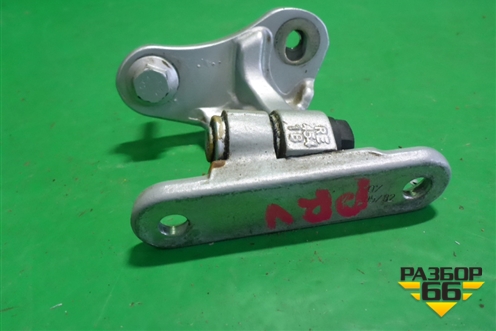 Петля двери передней правой верхняя для Mercedes Benz ML-Klass W164 c 2005-2011г